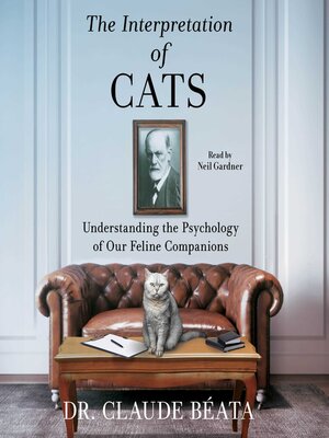 cover image of Interpretation of Cats